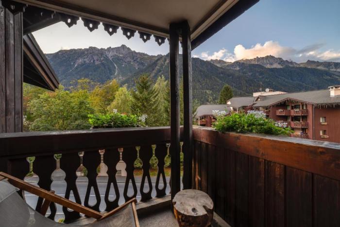 Lykke Hotel & Spa Chamonix Mont Blanc Habitación foto